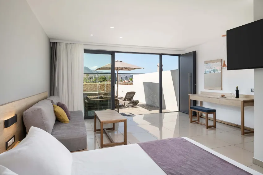 Galini Palace 5*-6