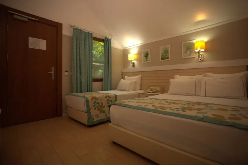 Can Garden Beach Hotel 4*-5