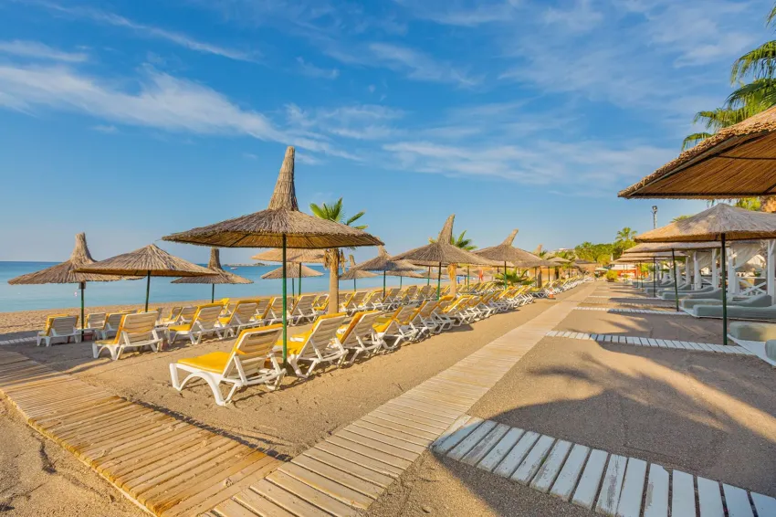 Justiniano Deluxe Resort Hotel 5*-28