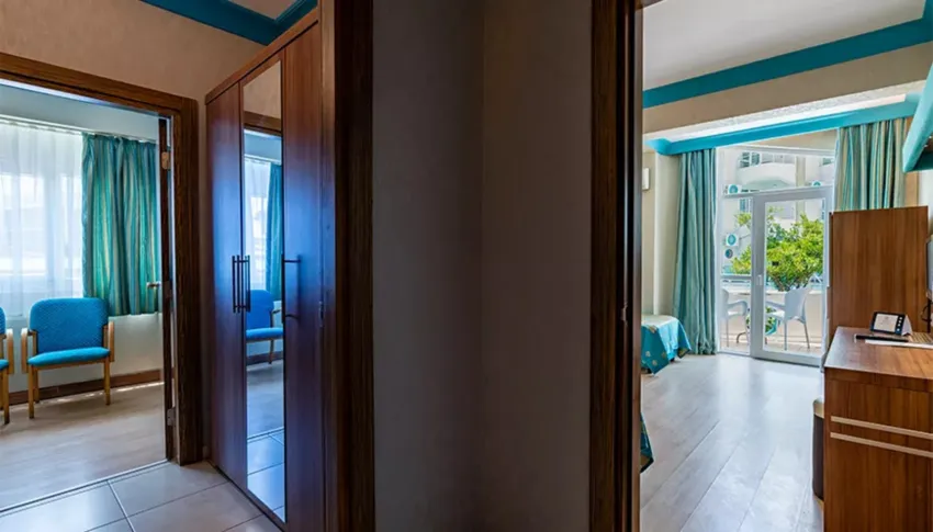 Miarosa Kemer Beach 5*-16