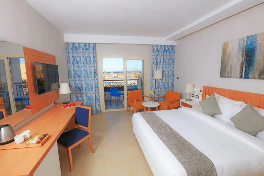 Sataya resort Marsa Alam 5*-21