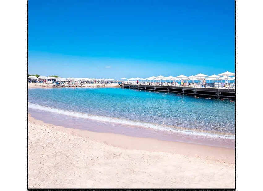 Sunrise Holidays Resort (Adults Only 16+) 5*-4