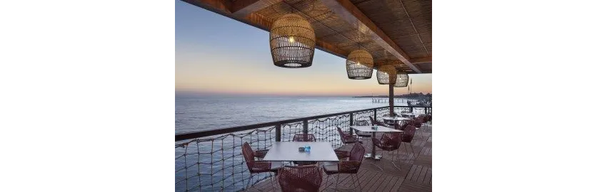 Blue Marlin Deluxe Spa Resort 5*-25