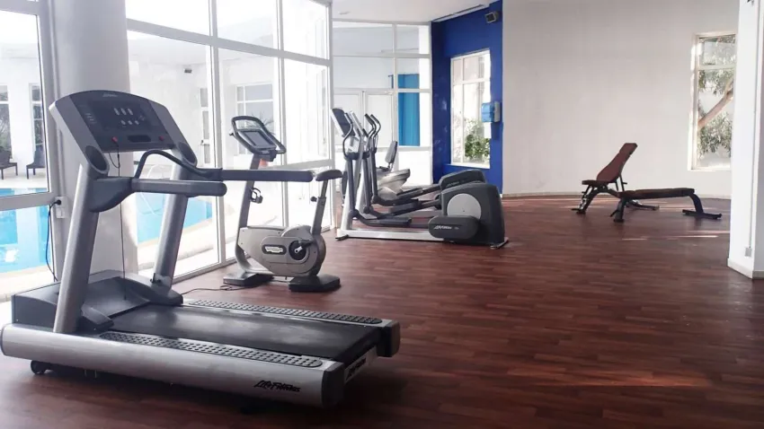 Golden Tulip Taj Sultan 5*-20