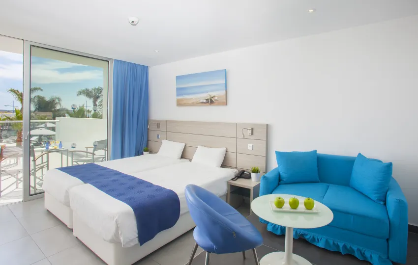 Limanaki Beach Hotel & Suites 4*-17