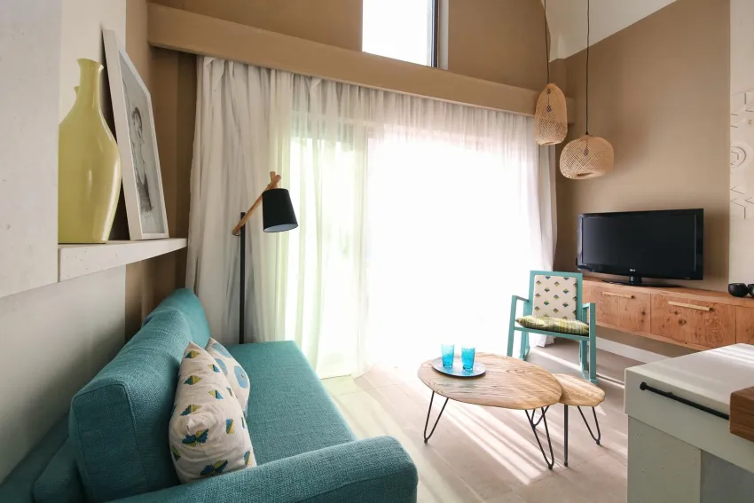 Domes Noruz Chania Autograph Collection Marriott 5*-13