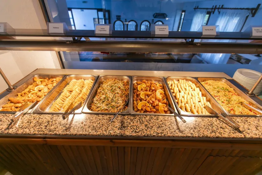 Hersonissos Village 4*-15