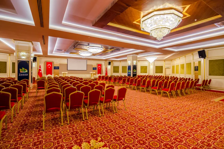 The Lumos Deluxe Resort Hotel & Spa 5*-64