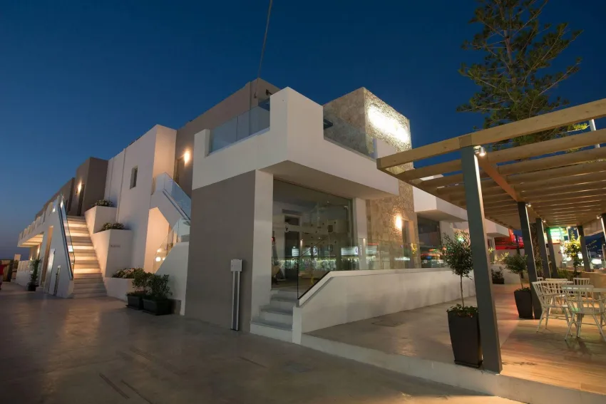 Cactus Bay Hotel 4*-27