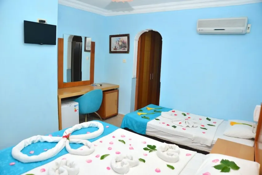Side Temple Hotel 3*-8