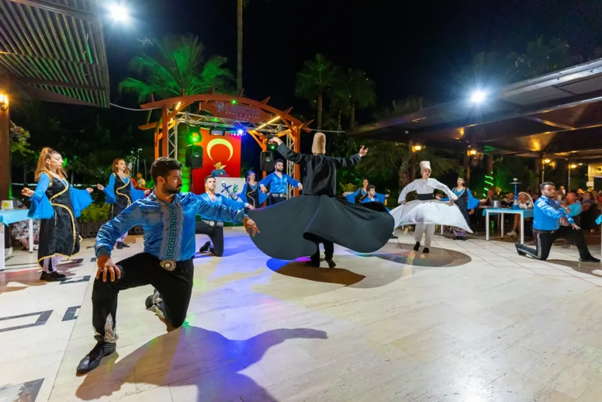 Lancora Beach Hotel 4*-47