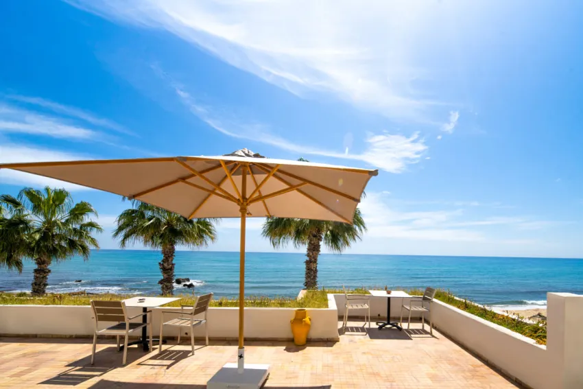 SOL AZUR BEACH CONGRES  4*-41