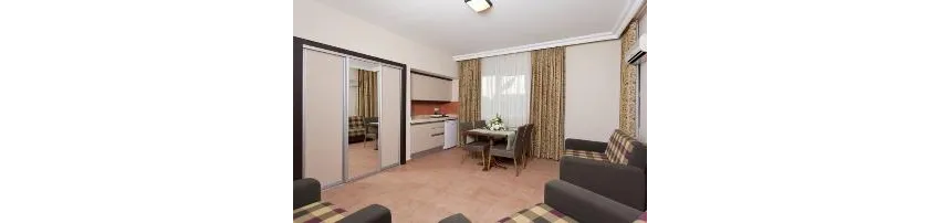 Royalisa City Apart Hotel -26