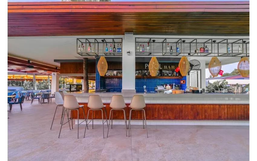 SURAL SARAY HOTEL (ADULTS ONLY 16+)  5*-25