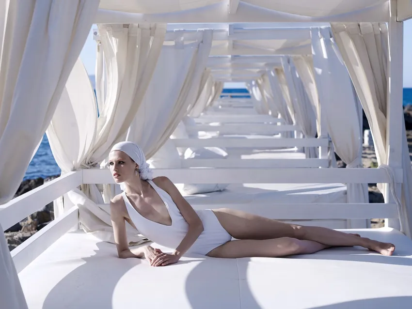 Knossos Beach Bungalows Suites Resort and Spa 5*-9