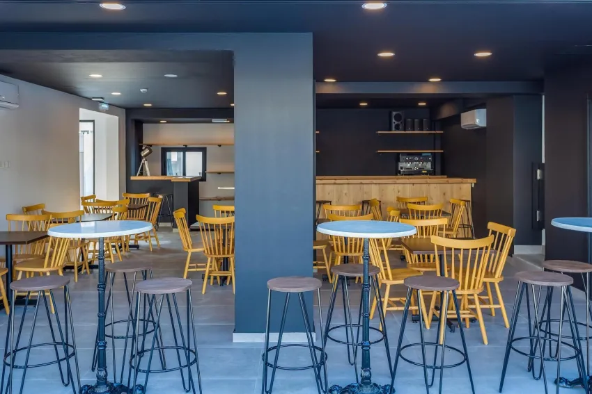 Zoi Ayia Napa Hotel 4*-18