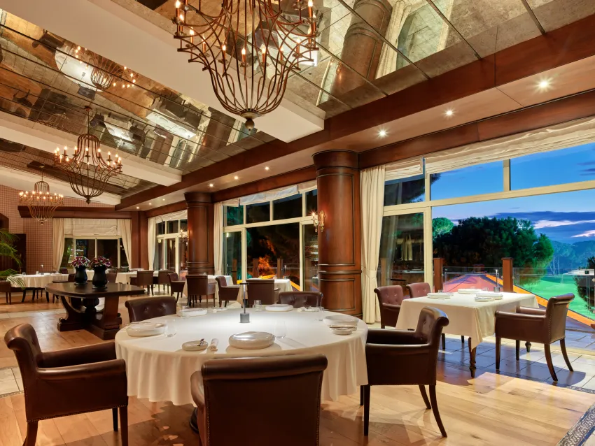 Maxx Royal Belek Golf Resort 5*-221