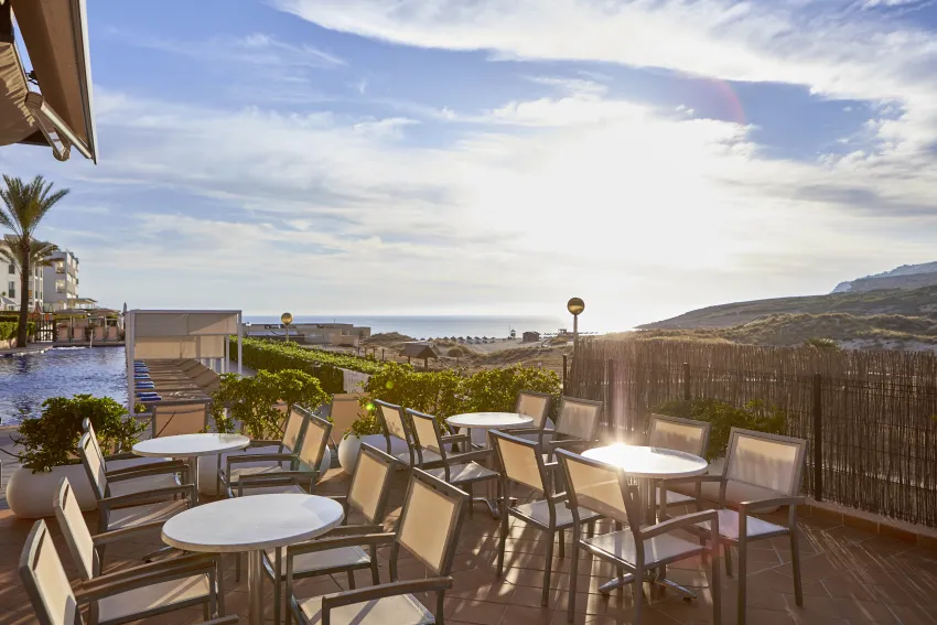 Zafiro Cala Mesquida 4*-76