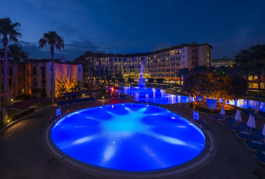 Miramare Queen Hotel 5*-3