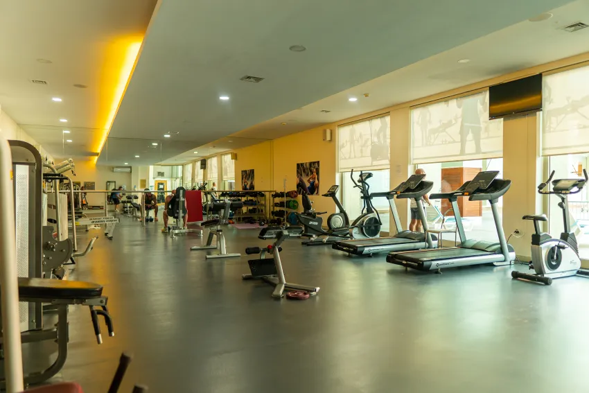 TUI Aqi Pegasos World Hotel 4*-31