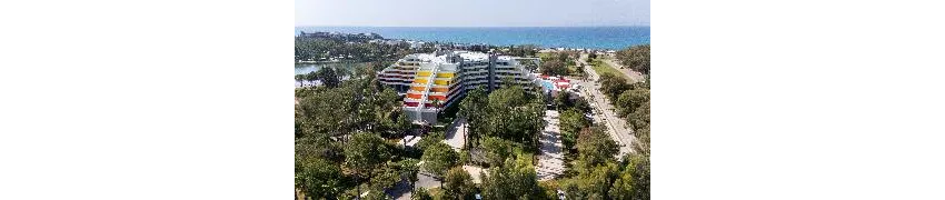 Megasaray Resort Side 5*-25