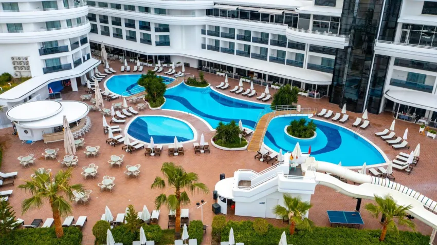 Laguna Beach Alya Resort & Spa Hotel 5*-15