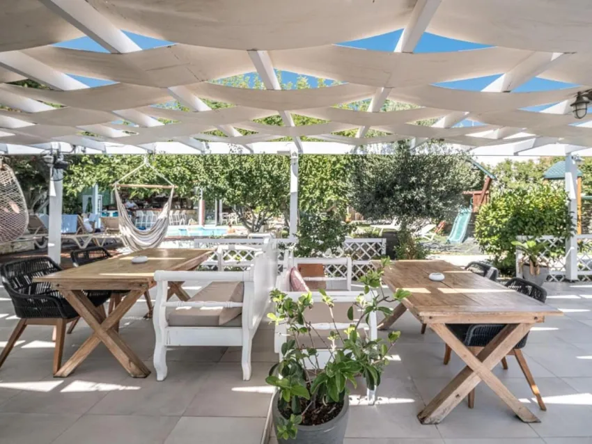 Georgias Garden 3*-6