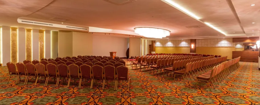 Seher Sun Palace Resort & Spa 5*-9