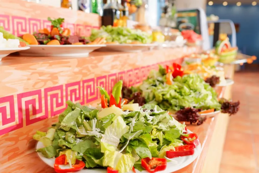 Agrabella Hotel (Adults Only 12+) 3*-10