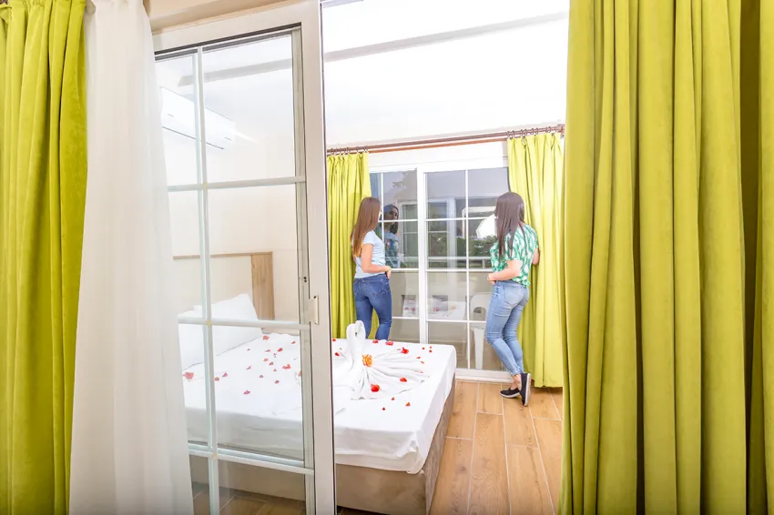 Rich Melissa Hotel 4*-25