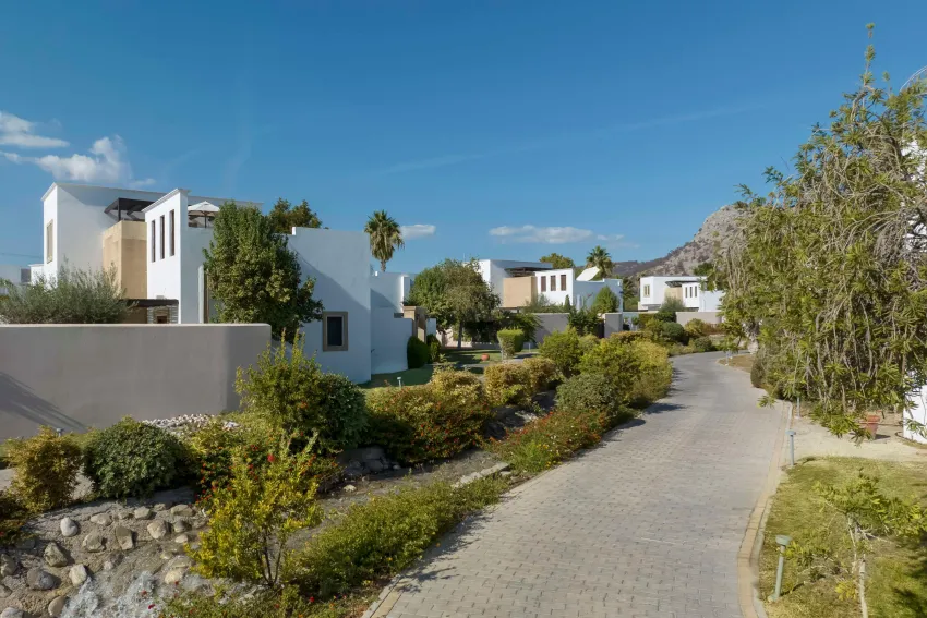 Lindian Village Resort Rhodes, Curio Collection by Hilton 4*-19