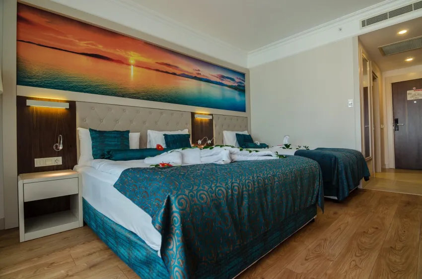 The Lumos Deluxe Resort Hotel & Spa 5*-27