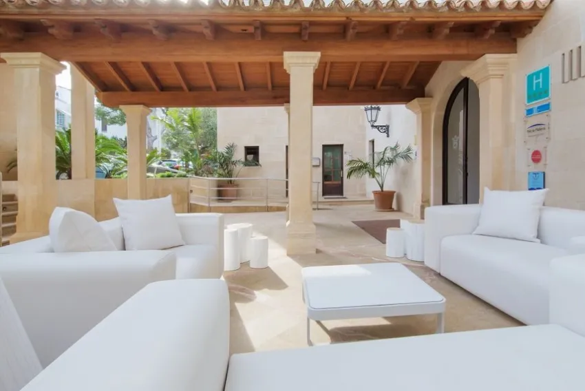 Hoposa Illa D'Or 4*-20