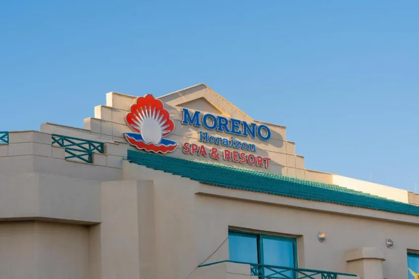Hotelux Marina Beach 4*-21