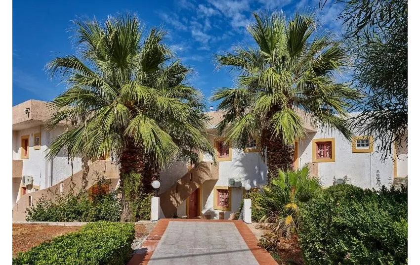 Noble Hotel and Suites 5*-14