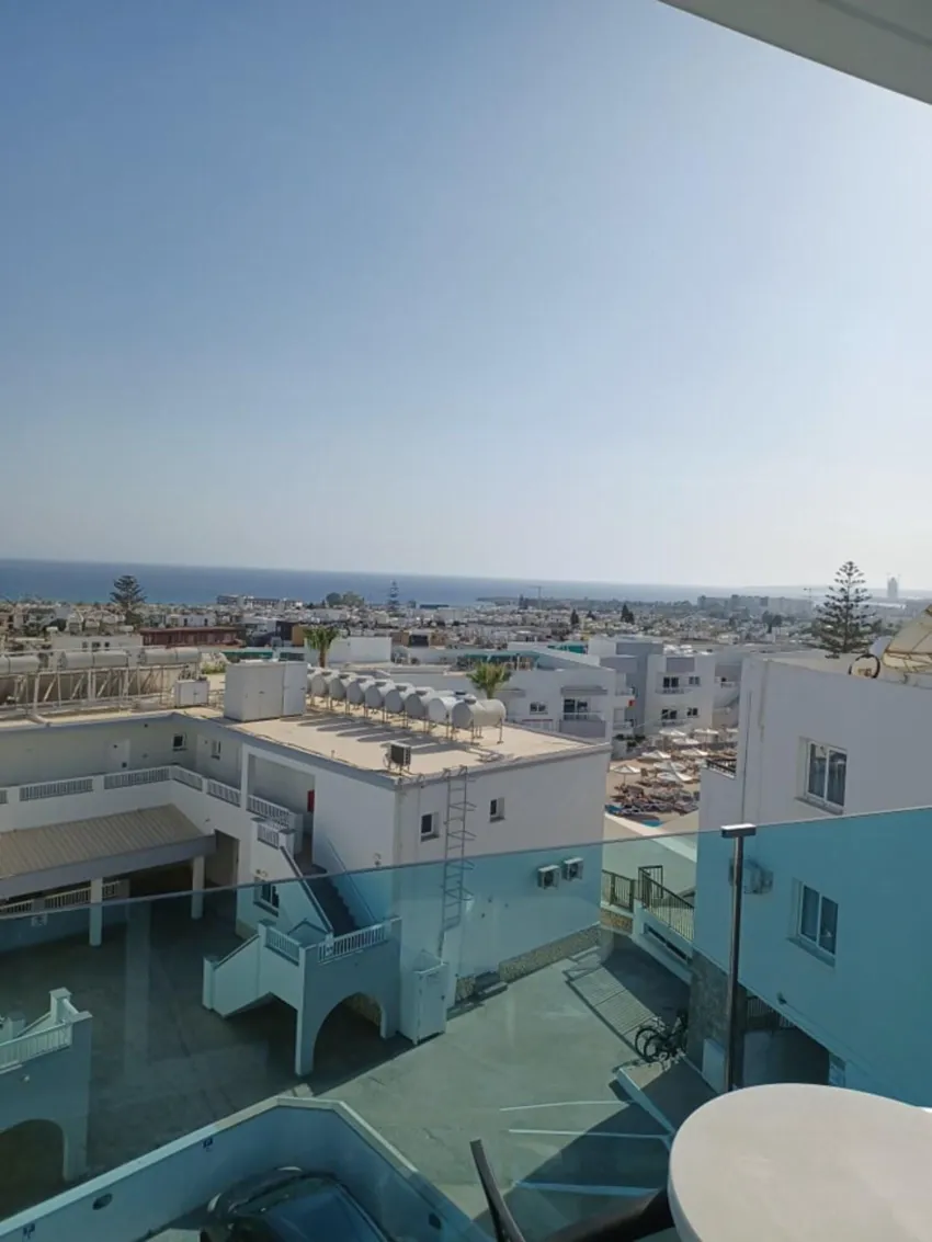 Sunny Blue Hotel 3*-28