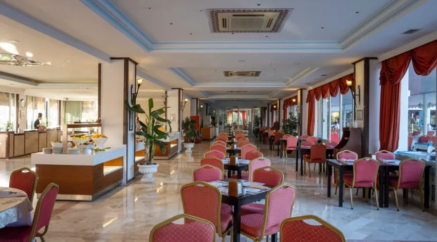 Pine House Hotel 4*-39