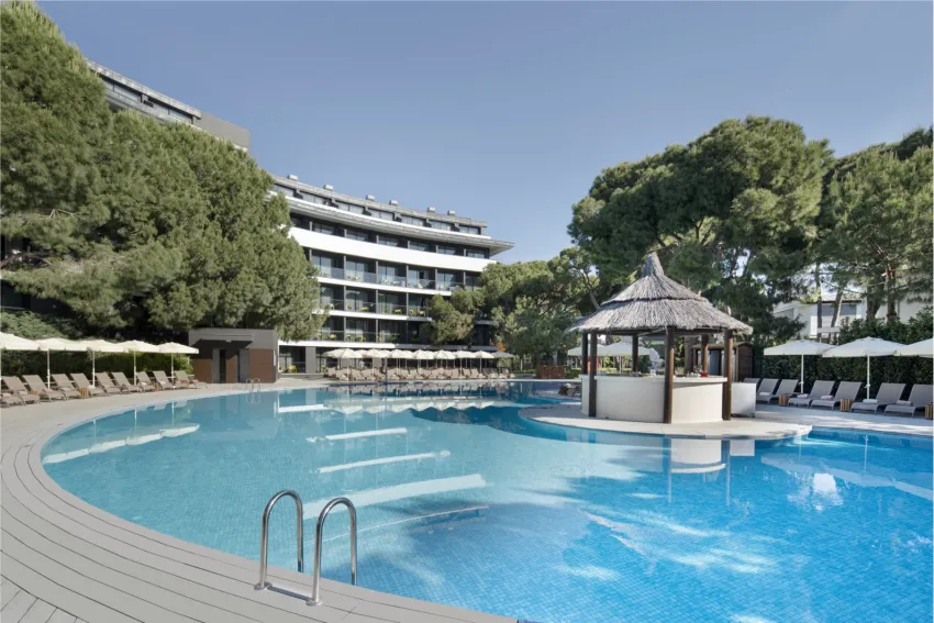 Voyage Belek Golf & Spa Hotel 5*-91
