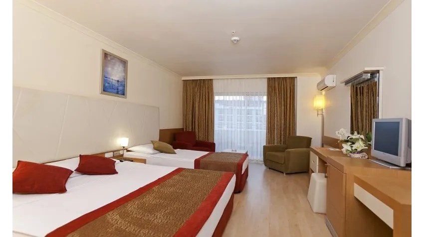 My Home Resort Hotel 5*-6