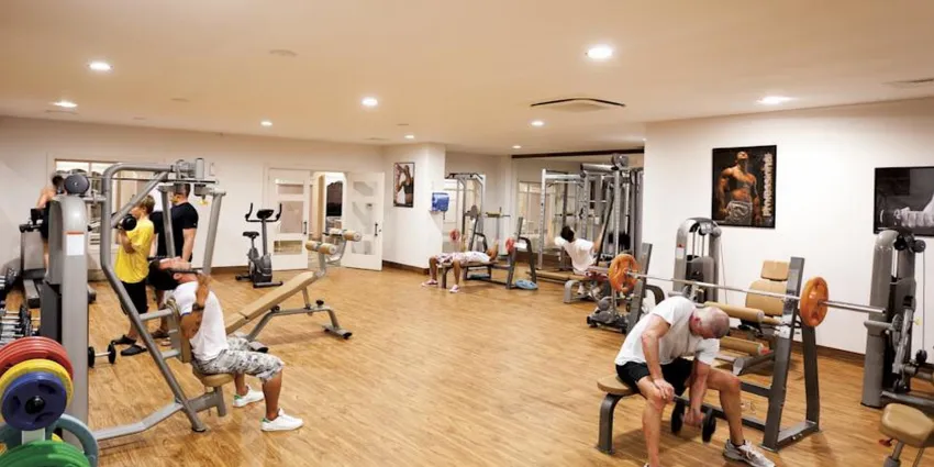 Side Star Resort 5*-45