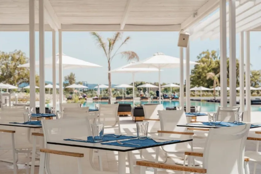 Gennadi Grand Resort 5*-11