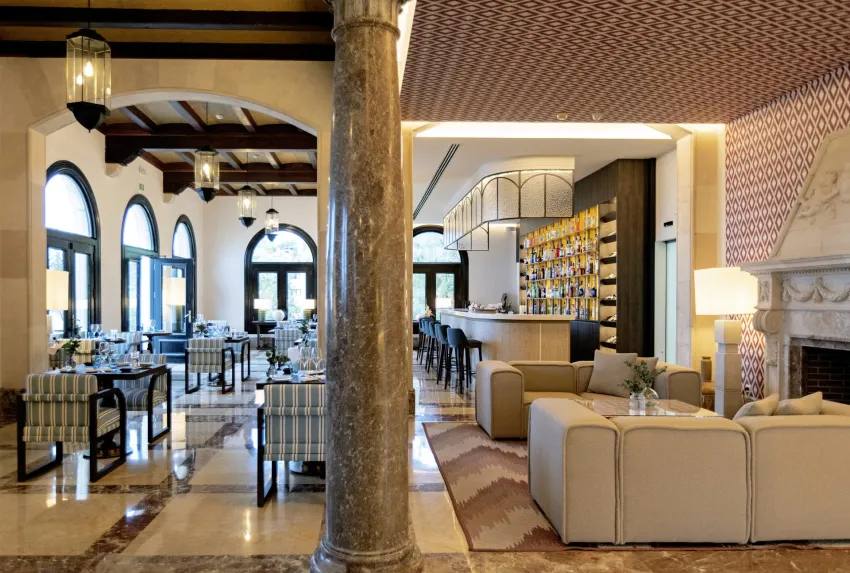 Hospes Maricel & Spa 5*-15