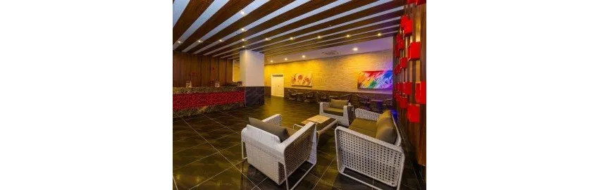 Dream World Hill 5*-14