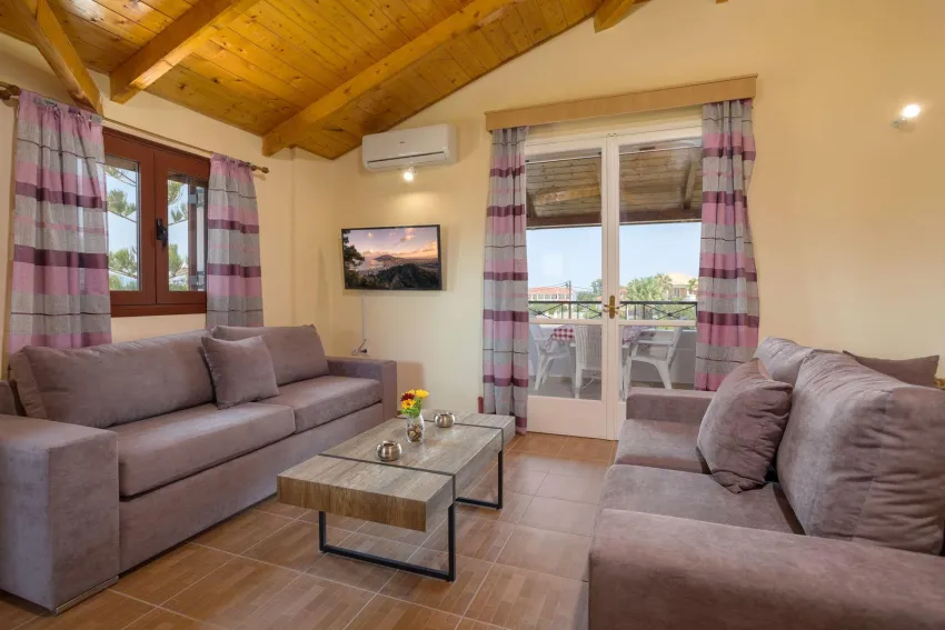 Serenity Luxury Hotel Agrilia 4*-21