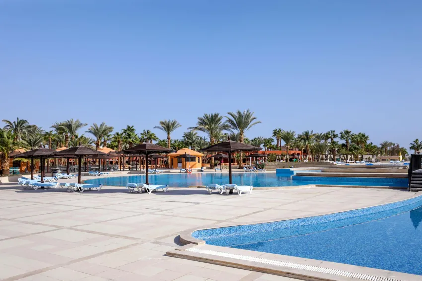 Calimera Blend Paradise Resort 5*-78