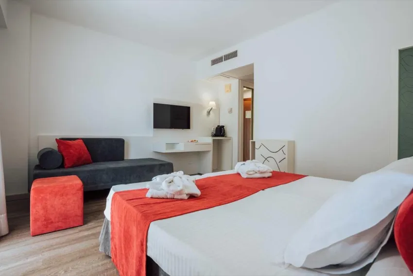 Morlans Garden 4*-12