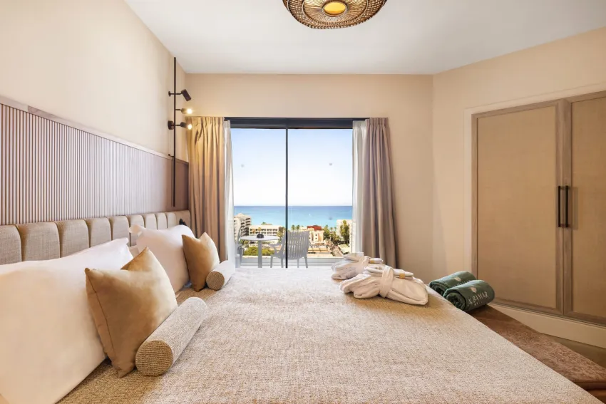 Aubamar Palma Resort 5*-16