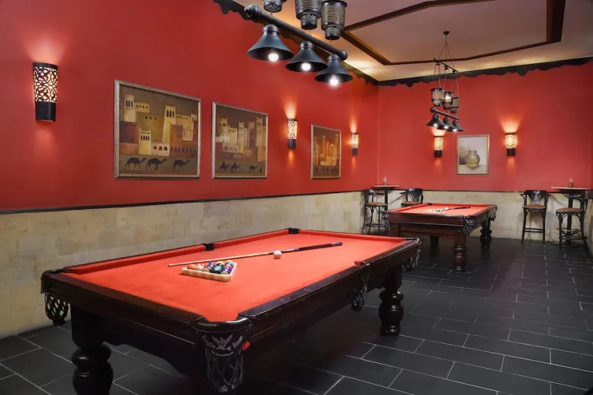 Iberotel Makadi Beach 5*-35