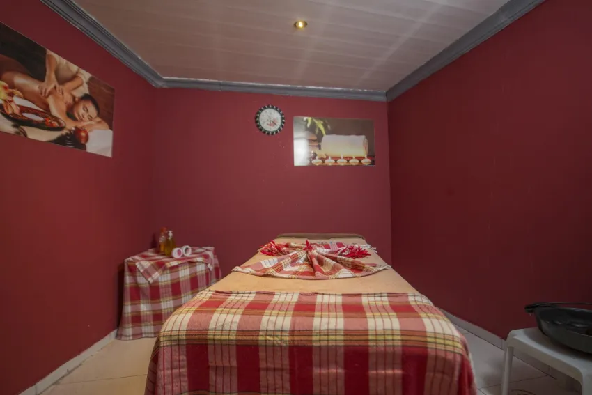 Side Sunberk Hotel 3*-7