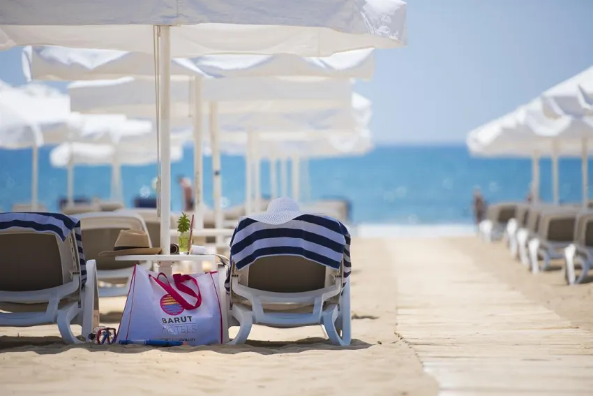 BARUT B SUITES HOTEL  5*-24